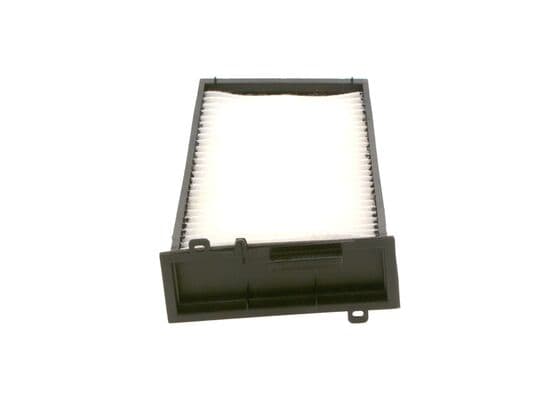 Bosch Filtre Sistemleri Filtre, iç kısım küçük görsel 4