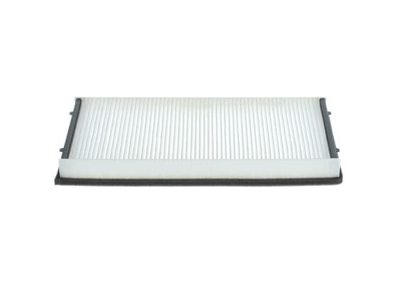 Bosch M 2200 Filtre, iç kısım küçük görsel 4