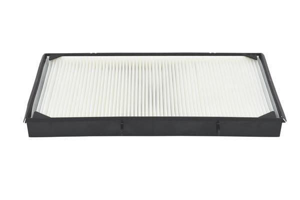 Bosch M 2208 Filtre, iç kısım küçük görsel 3