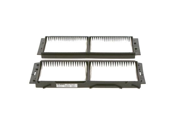 Bosch M 2209 Filtre, iç kısım küçük görsel 2