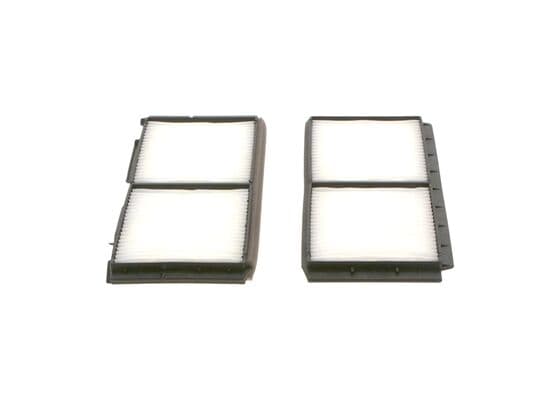 Bosch M 2209 Filtre, iç kısım küçük görsel 3