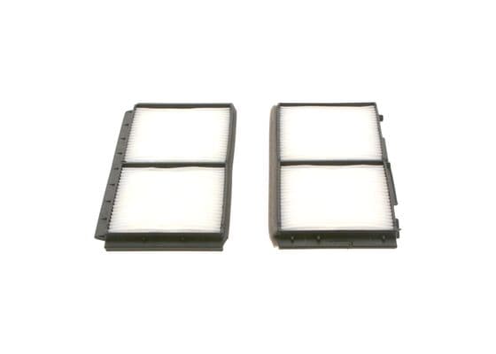 Bosch M 2209 Filtre, iç kısım küçük görsel 5