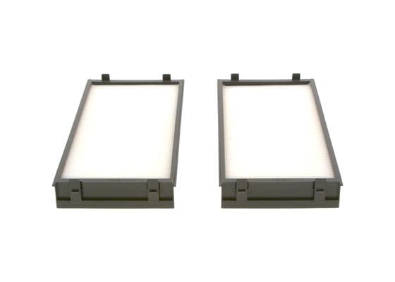 Bosch Filtre Sistemleri Filtre, iç kısım küçük görsel 2