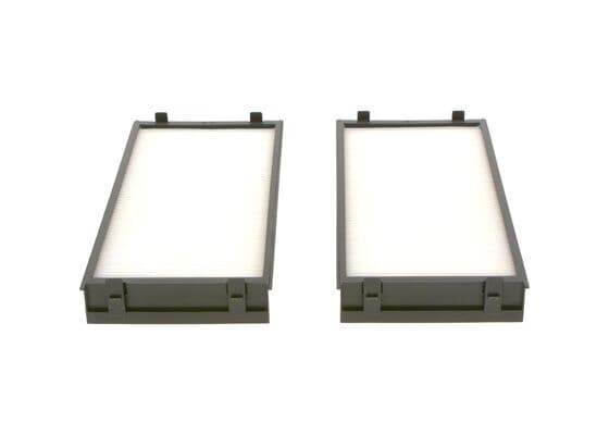 Bosch Filtre Sistemleri Filtre, iç kısım küçük görsel 4