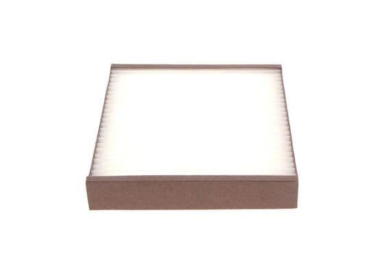 Bosch Filtre Sistemleri Filtre, iç kısım küçük görsel 5