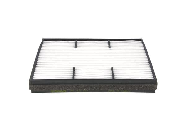 Bosch M 2223 Filtre, iç kısım küçük görsel 2