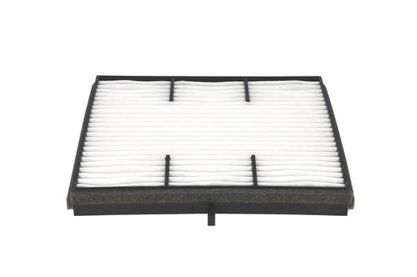 Bosch M 2223 Filtre, iç kısım küçük görsel 4