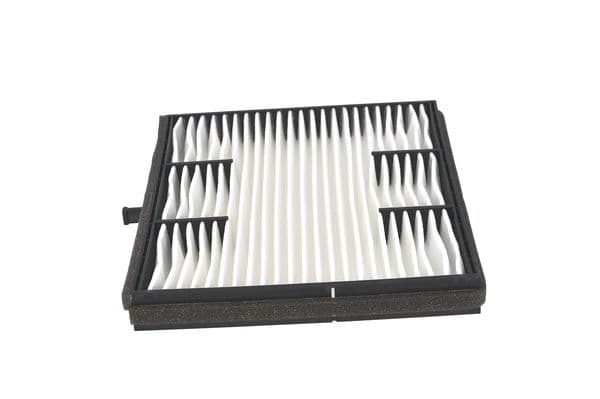 Bosch M 2223 Filtre, iç kısım küçük görsel 5
