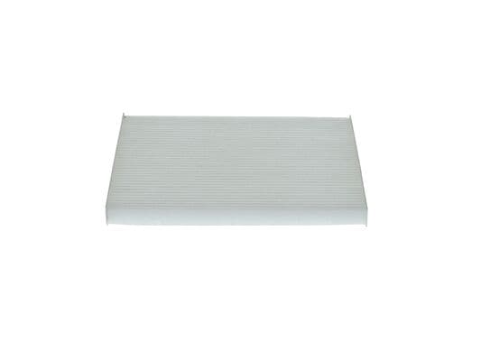 Bosch M 2224 Filtre, iç kısım küçük görsel 2