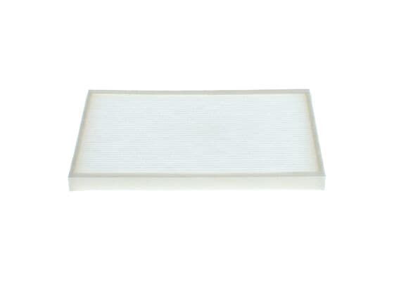 Bosch M 2236 Filtre, iç kısım küçük görsel 2