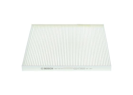 Bosch Filtre Sistemleri Filtre, iç kısım küçük görsel 2