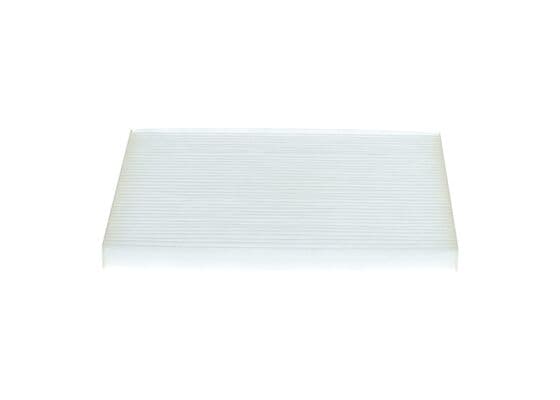 Bosch M 2238 Filtre, iç kısım küçük görsel 2