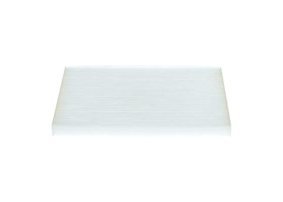 Bosch M 2238 Filtre, iç kısım küçük görsel 4