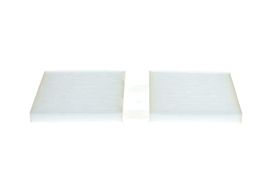 Bosch M 2242 Filtre, iç kısım küçük görsel 2
