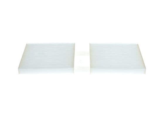 Bosch M 2242 Filtre, iç kısım küçük görsel 4