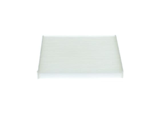 Bosch M 2246 Filtre, iç kısım küçük görsel 4