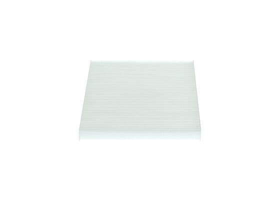 Bosch M 2253 Filtre, iç kısım küçük görsel 5