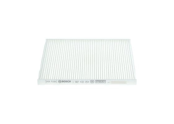 Bosch M 2254 Filtre, iç kısım küçük görsel 2