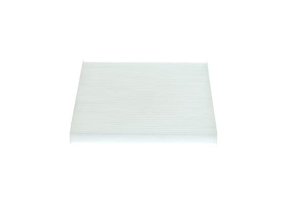 Bosch M 2254 Filtre, iç kısım küçük görsel 5