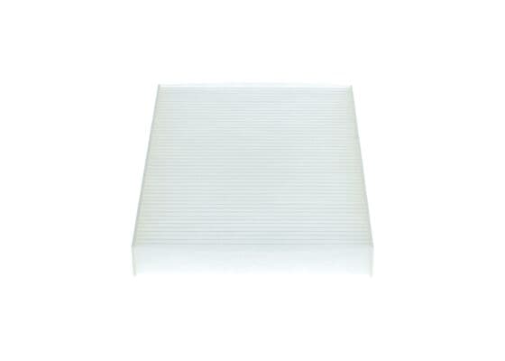 Bosch M 2258 Filtre, iç kısım küçük görsel 5