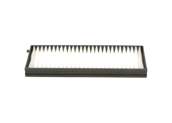 Bosch M 2260 Filtre, iç kısım küçük görsel 4