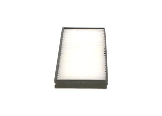Bosch M 2260 Filtre, iç kısım küçük görsel 5