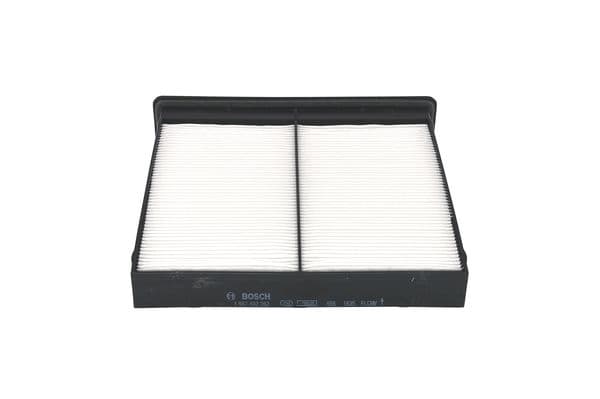 Bosch M 2262 Filtre, iç kısım küçük görsel 2