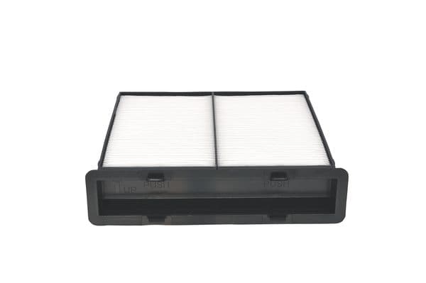 Bosch M 2262 Filtre, iç kısım küçük görsel 4