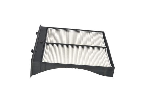 Bosch M 2262 Filtre, iç kısım küçük görsel 5