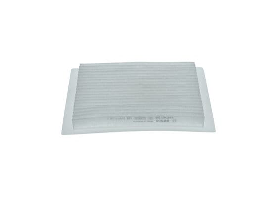 Bosch M 2263 Filtre, iç kısım küçük görsel 2