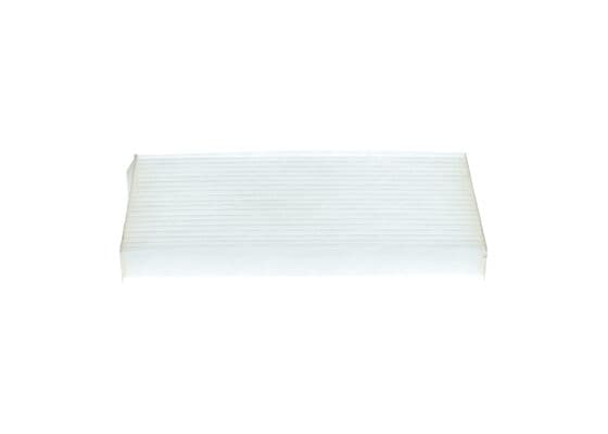 Bosch M 2267 Filtre, iç kısım küçük görsel 4