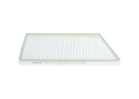Bosch Filtre Sistemleri Filtre, iç kısım küçük görsel 2