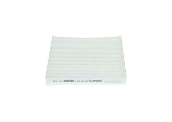 Bosch M 2273 Filtre, iç kısım küçük görsel 2