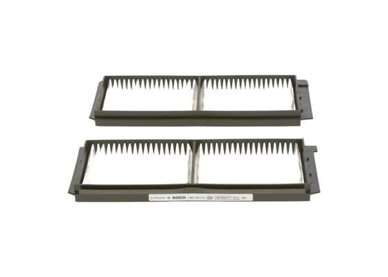 Bosch M 2275 Filtre, iç kısım küçük görsel 2