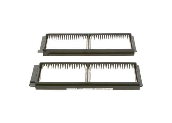 Bosch M 2275 Filtre, iç kısım küçük görsel 4