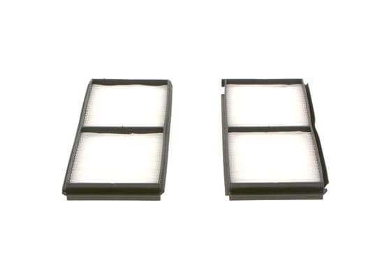 Bosch M 2275 Filtre, iç kısım küçük görsel 5