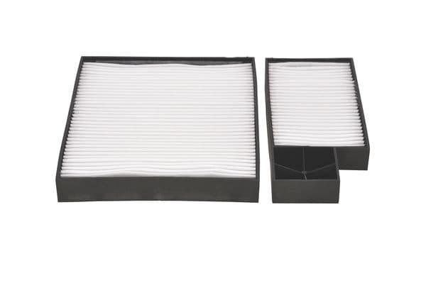 Bosch M 2276 Filtre, iç kısım küçük görsel 2