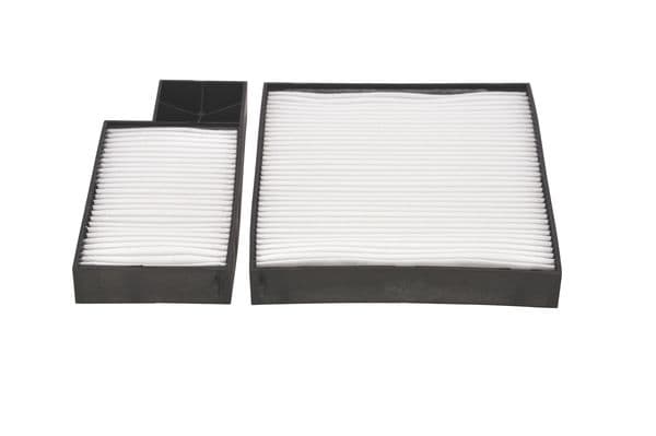 Bosch M 2276 Filtre, iç kısım küçük görsel 4