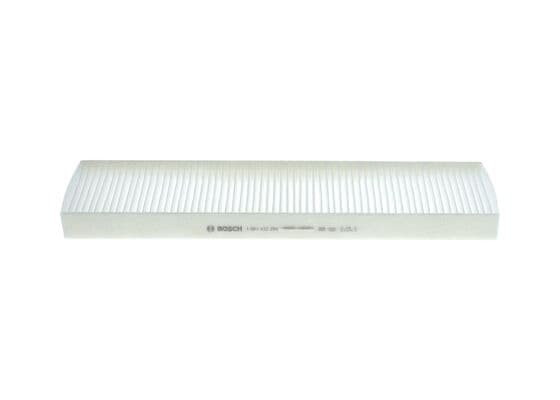 Bosch M 2296 Filtre, iç kısım 1
