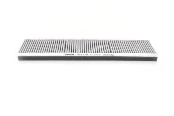 Bosch R 2318 İç mekan aktif karbon filtresi küçük görsel 2