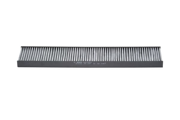 Bosch R 2328 İç mekan aktif karbon filtresi küçük görsel 2