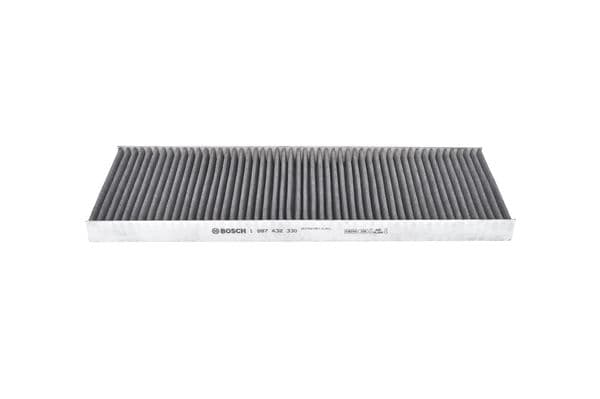 Bosch R 2330 İç mekan aktif karbon filtresi küçük görsel 2