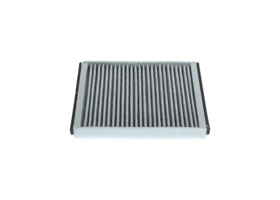 Bosch R 2363 İç mekan aktif karbon filtresi küçük görsel 3