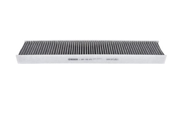 Bosch R 2373 İç mekan aktif karbon filtresi küçük görsel 2