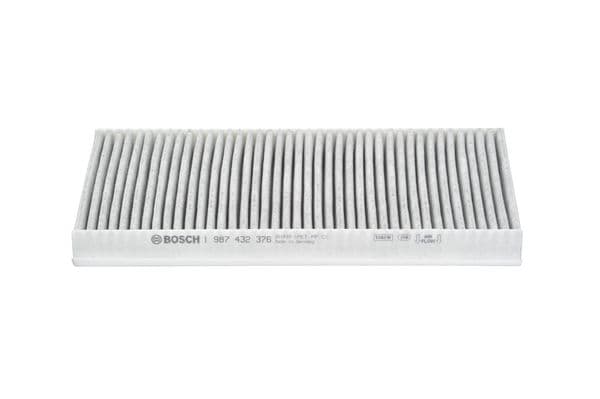 Bosch R 2376 İç mekan aktif karbon filtresi küçük görsel 2