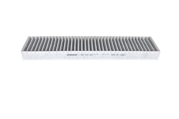 Bosch R 2382 İç mekan aktif karbon filtresi küçük görsel 2