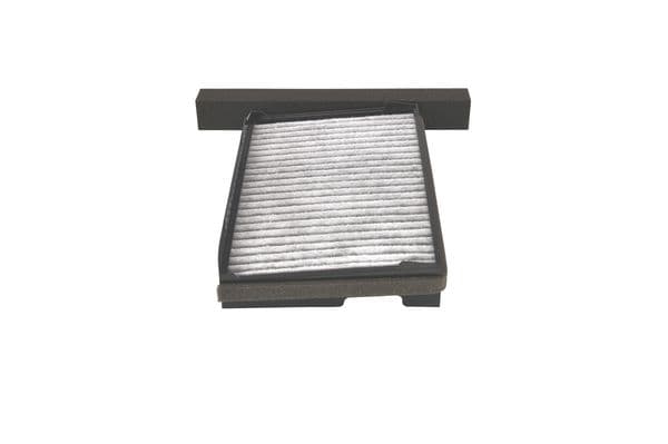 Bosch R 2401 İç mekan aktif karbon filtresi küçük görsel 5