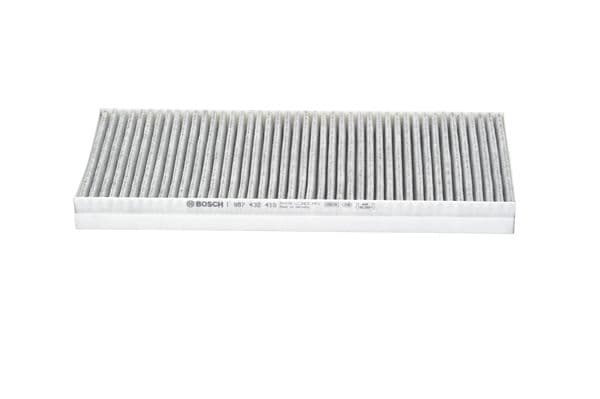 Bosch R 2410 İç mekan aktif karbon filtresi küçük görsel 2