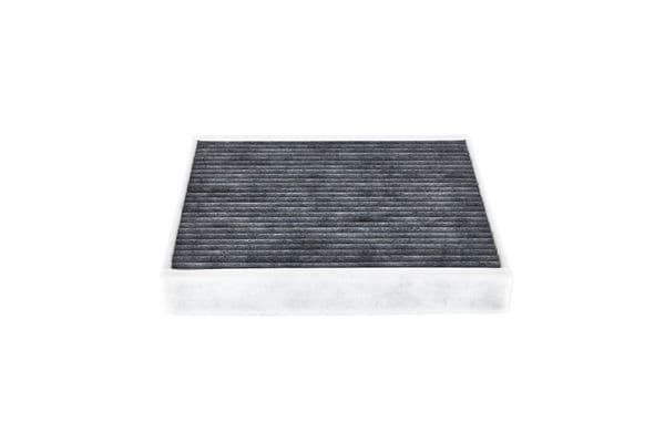 Bosch R 2411 İç mekan aktif karbon filtresi küçük görsel 2