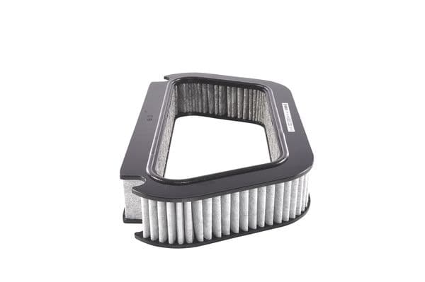 Bosch R 2423 İç mekan aktif karbon filtresi küçük görsel 3
